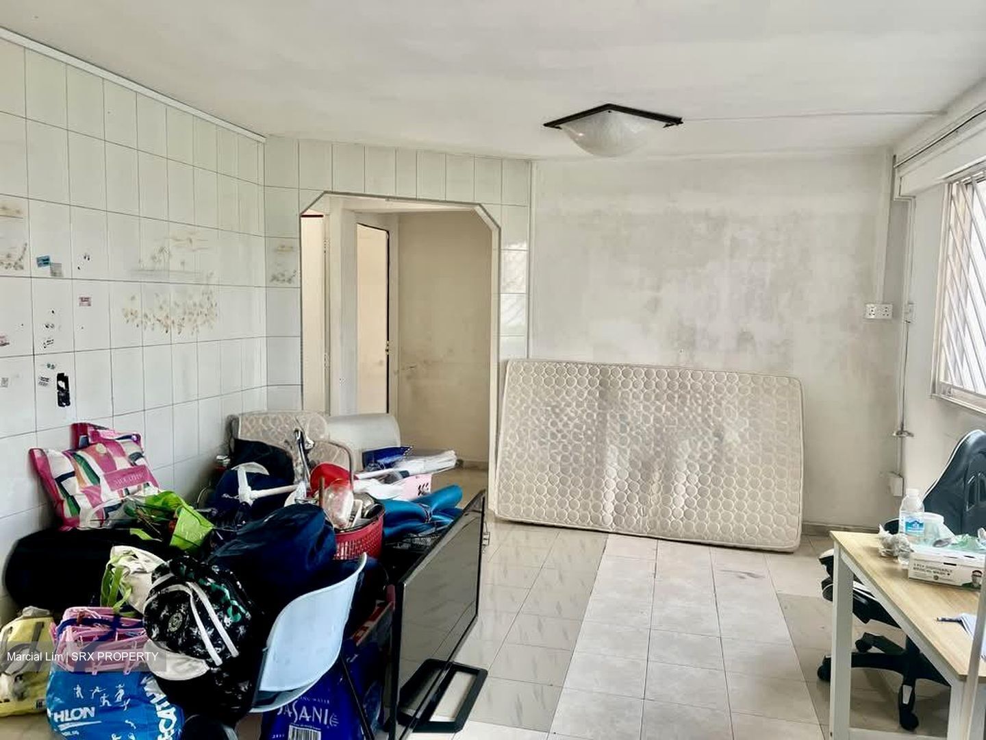 Blk 714 Chong Pang Green (Yishun), HDB 4 Rooms #530548551